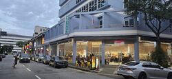 JALAN BESAR CONSERVATION AREA (D8), Shop House #488121941